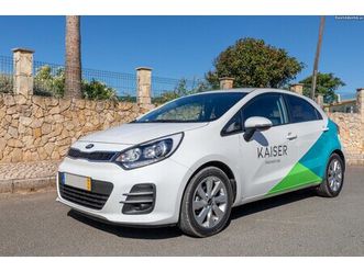 kia rio 1.2 cvvt fevereiro/16