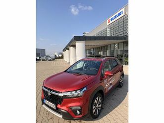 suzuki s-cross 1.4 hybrid glx panorama (automata)