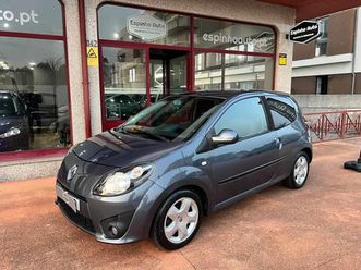 renault twingo 1.2 dynamique s