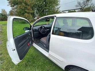 volkswagen fox 1.2