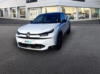 1.2 hybride 145ch s&s collection automatique