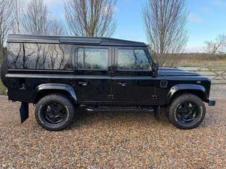 2.2 tdci xs utility wagon double cab 5dr diesel manual 4wd mwb euro 5 (122 ps)