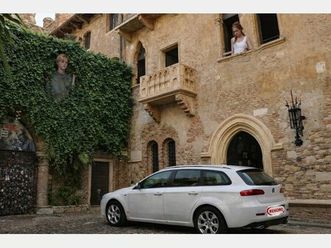 alfa romeo 159 sw 2.0 jtdm 16v eco progression 1 év műszaki garanciával korrózió mentes jó állapot