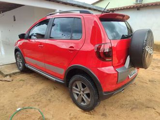 volkswagen crossfox 1.6 mi total flex 8v 5p 2012