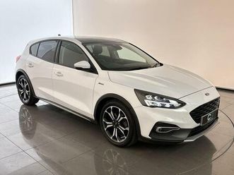 1.0t ecoboost mhev active x edition euro 6 (start/stop) 5dr