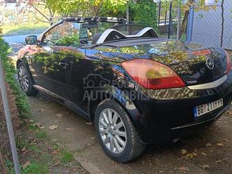 opel tigra