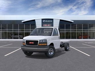 gmc savana 2026 3500 van 139