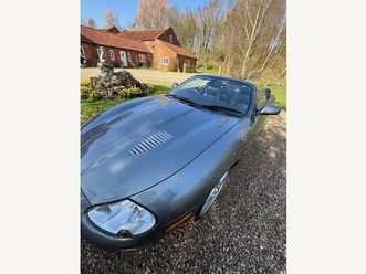 4.0 100 limited edition 2dr