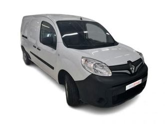 renault kangoo 1.5 dci maxi business s/s c/iva
