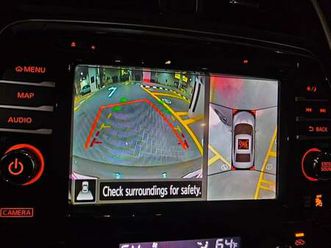 nissan maxima sr midnight 3.5l nissan maxima platinum