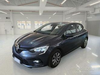 renault clio 1.5 dci blue 63kw business 5 porte be