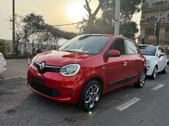 twingo 1.0 sce limited intense