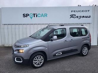 bluehdi 130 s&s eat8 feel