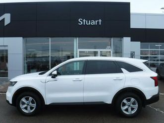 kia sorento 2021 lx+ awd