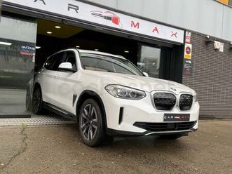 bmw ix3 80kwh m sport