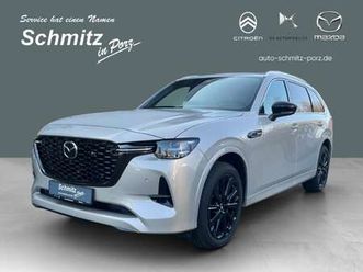 homura plus hybrid hud el. panodach navi leder me