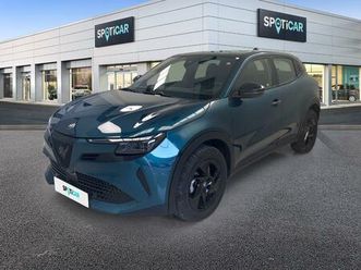 ibrida 100kw (136cv) -