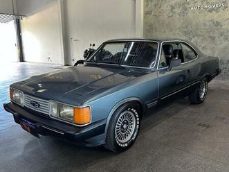 chevrolet opala diplomata/diplom. sle 4.1/2.5