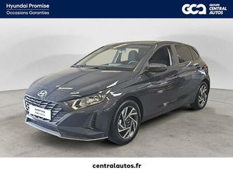 hyundai i20 1.2 79 intuitive