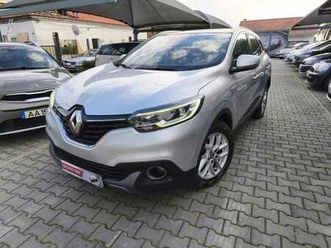 renault kadjar 1.5 dci exclusive