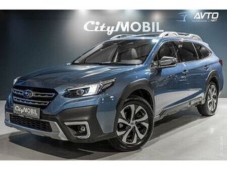subaru outback webasto-pano-memory-led-keyless-360-kljuka