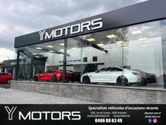 ② dacia sandero 1.0 tce stepway boite auto led garantie 2028! — dacia — 2ememain