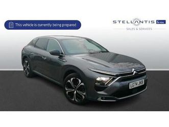 2025 1.6 12.4kwh max hatchback 5dr petrol plugin hybrid eeat8 euro 6 (start/stop) (22