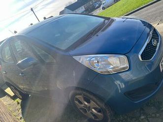 1.4 ecodynamics 2 euro 5 (start/stop) 5dr