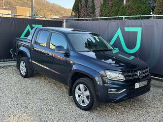 3.0 v6 tdi 4motion highline * garantie 12 mois *