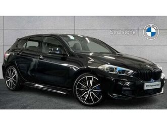 bmw 1 series m sport