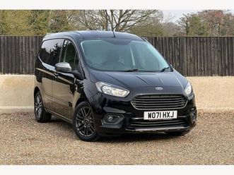 1.5 tdci sport l1 euro 6 5dr