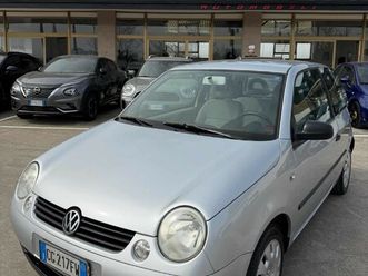 1.4 cat trendline air