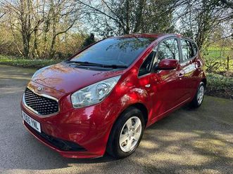 1.4 1 euro 6 (start/stop) 5dr