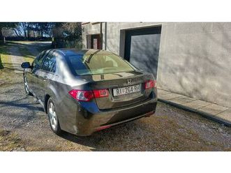 honda accord 2,2 i, 2009 god.