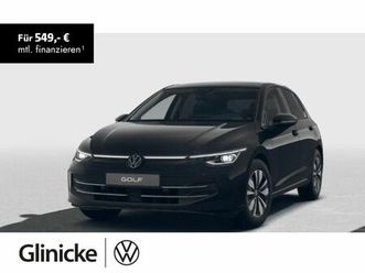 viii goal 1.5 etsi dsg, ahk, matrix, pano