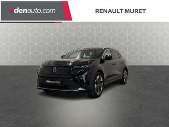 e-tech electrique 220 ch grande autonomie techno