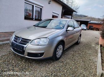volkswagen jetta 1.9tdi euro4 an 2006 climatronic tempomat decea