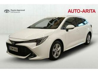 touring sports 1,8 hybrid prestige edition