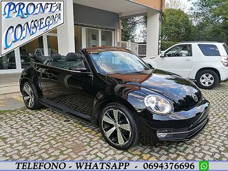 1.2 tsi cabrio tagliandi certificati , prezzo reale neopatentati