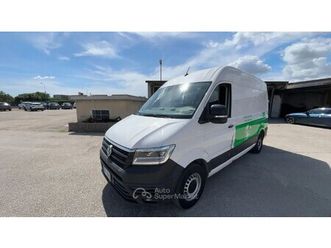 volks e-crafter 35 136cv l3h3 e-crafter 35 136cv l3h3