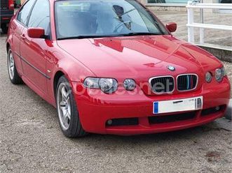 bmw compact 316ti compact m sport