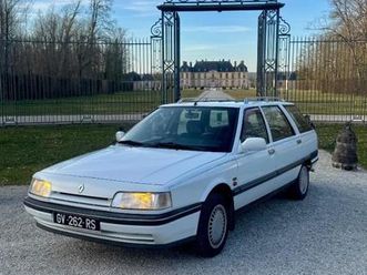 renault 21 (r21) nevada manager - 1993