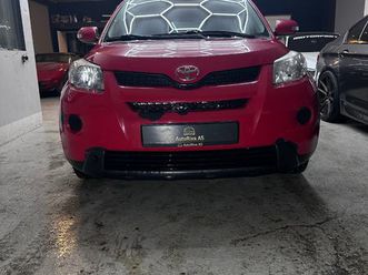 1,4 d-4d awd, dab, bluetooth, service