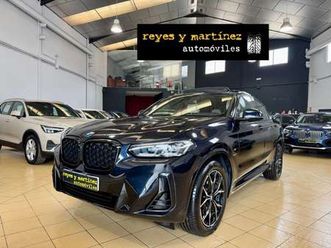 xdrive 20da xline m sport