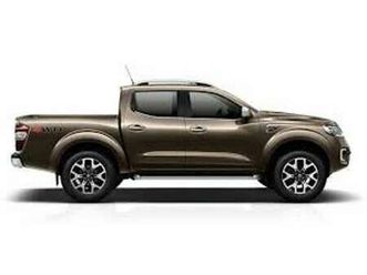 alaskan dc 2.3 dci t executive 4wd + iva