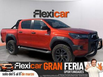 2.8 d-4d cd gr sport at 150 kw (204 cv)