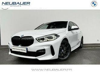 bmw série 1 120ia 178ch m sport dkg7