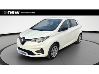 zoe r110 achat intégral