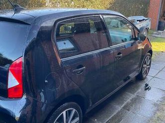 seat mii electric+ 5d