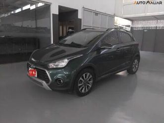 style 1.6 flex 16v aut.